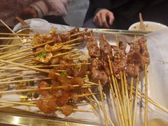 -盟重烧烤(高正街店)