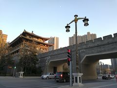 -唐城墙遗址公园