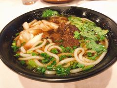 花溪牛肉粉-黔香阁(碧云店)