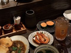 -三川·十酒Izakaya(南昌路店)