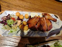 -塔可墨西哥餐厅(新城市广场店)