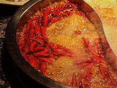 -渝味晓宇火锅(合川路店)