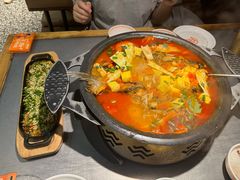 -探鱼·鲜青椒爽麻烤鱼(正佳广场店)