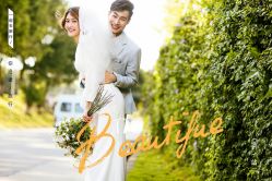 -金夫人婚纱摄影(华南店)