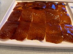 -上海和平饭店龙凤厅 Dragon Phoenix