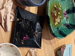 -一井烧肉·活鳗·寿司(望京SOHO店)