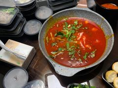 -笔记安顺夺夺粉火锅