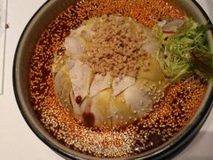 -俏江南天津时尚曲艺主题餐厅(马场道店)