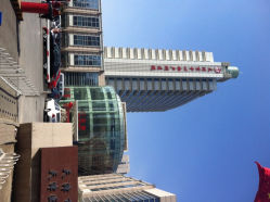 中心妇产科医院-天津市中心妇产科医院(南开院区)
