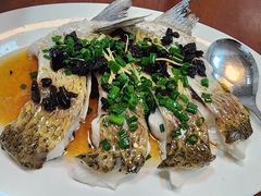 -山坑河鲜(昆仲楼店)