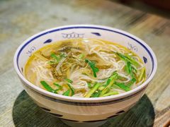 -左陕右甘(亚运村店)