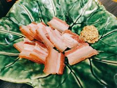 -滩万日本料理Nadaman(国贸大酒店)