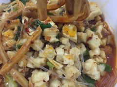 -老乌家特色小炒泡馍(大皮院店)