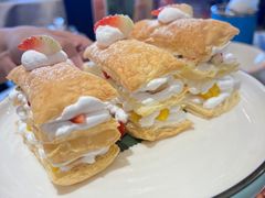 -汤臣·空中餐厅·严选粤菜(石湾世博广场店)