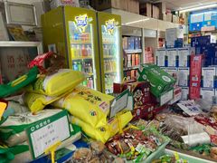 -华联超市(定边路店)