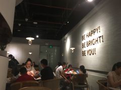 大堂-BE BRIGHT KITCHEN(正佳广场店)