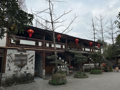 -青城甲(青城山店)