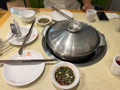 -煲大王猪肚鸡·椰子鸡火锅(红谷滩万达店)