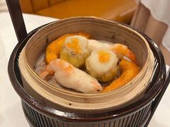 -翠园(北京王府中环店)