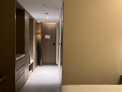 -上海国展宝龙丽筠酒店
