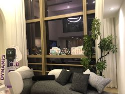 -JNK皮肤管理中心