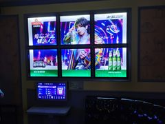 -飞歌e族KTV(雄楚1号店)