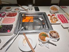 -海底捞火锅(佳兆业广场店)