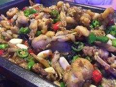 -蘭奢雅集·江浙菜(青山江滩店)