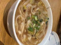 -山东宾馆·齐鲁苑餐厅