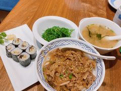 -井圣日膳(万达店)