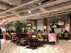 大堂-漢舍中国菜馆(889广场店)