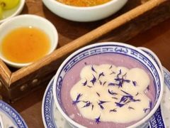 -蟹上黄·蟹黄面·江南糖水(人民广场店)