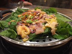 桑拿蒸鸡-阿多私房菜(顺德店)