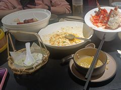 -金陵家宴·金陵春·南京菜(夫子庙店)