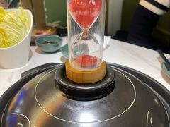 -狐狸爱上椰子鸡(滨江星光大道店)