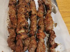 羊肉-穆兰泽兰州牛肉面(天津·海河意式风情区店)