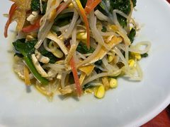 -窄巷子陕菜馆·地道陕西菜(粉巷店)