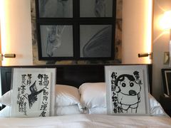 -王府半岛酒店