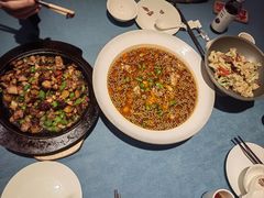 -晶泽丽琅·鱼鲜川菜(川师店)