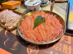 -月满大江千层肚火锅(锦城大道店)