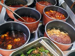 -星粉面大王城(德馨园店)
