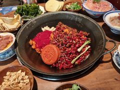 -楠火锅(太古里总店)