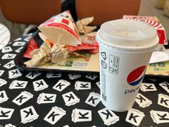 -肯德基(西桥店)