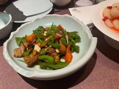 -羲和雅苑•北京烤鸭(乐园道万象城店)