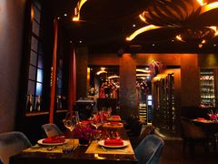 -YUE·6·西式融合餐厅(外滩六号店)