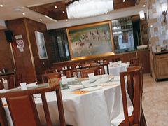 -乾隆美食·本帮菜(黄河路店)