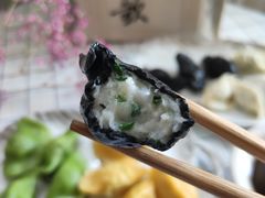 -船歌·鱼水饺青岛菜(合肥路永旺店)