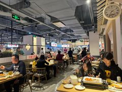 -玫瑰花园自助烤肉(顺义鑫海韵通店)