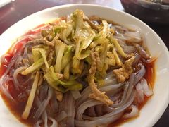 -邢家锅贴老店·非遗·开封菜(金明广场店)