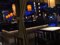 -绿茶餐厅(乐峰广场店)